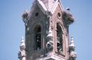 Bell Tower, Fuentes el Ebro